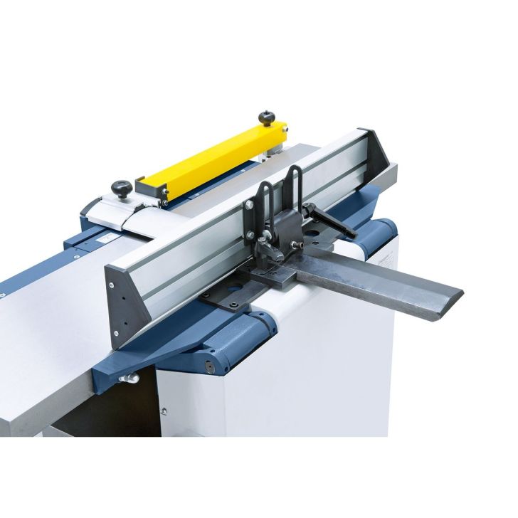 Combined straightening planer with spiral cutting head Bernardo AD 260 S / 400 V