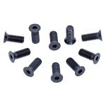 Combined straightening planer with spiral cutting head Bernardo AD 260 S / 400 V