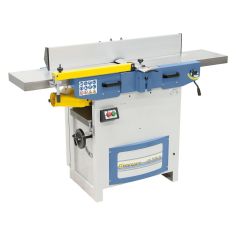 Combined straightening planer with spiral cutting head Bernardo AD 310 S / 400 V