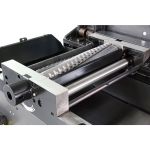 Комбинированный строгальный станок со спиральной режущей головкой Bernardo AD 310 S / 400 V