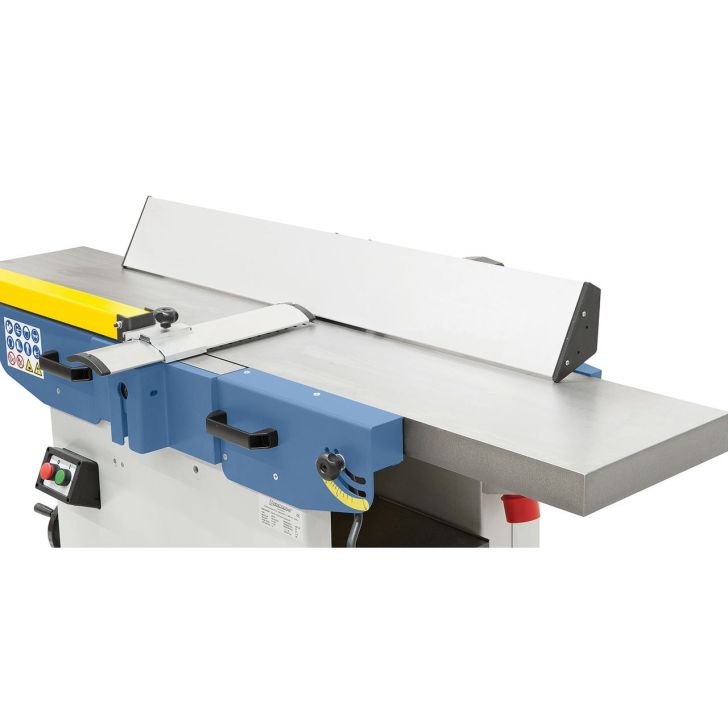 Combined straightening planer with spiral cutting head Bernardo AD 310 S / 400 V