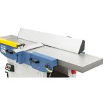 Kombinētā taisnošanas ēvele ar spirālveida griezējgalvu Bernardo AD 310 S / 400 V