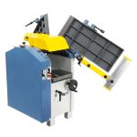 Комбинированный строгальный станок со спиральной режущей головкой Bernardo PT 310 S / 400 В