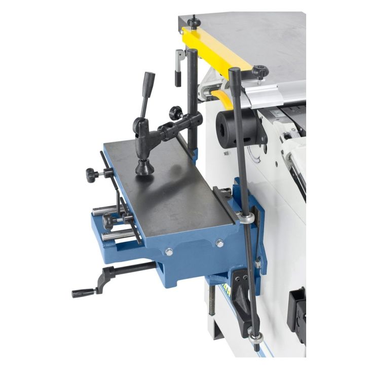 Combined straightening planer with spiral cutting head Bernardo PT 310 S / 400 V