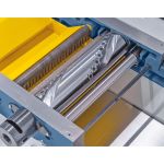 Комбинированный строгальный станок со спиральной режущей головкой Bernardo PT 310 S / 400 В