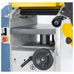 Combined straightening planer with spiral cutting head Bernardo PT 310 S / 400 V