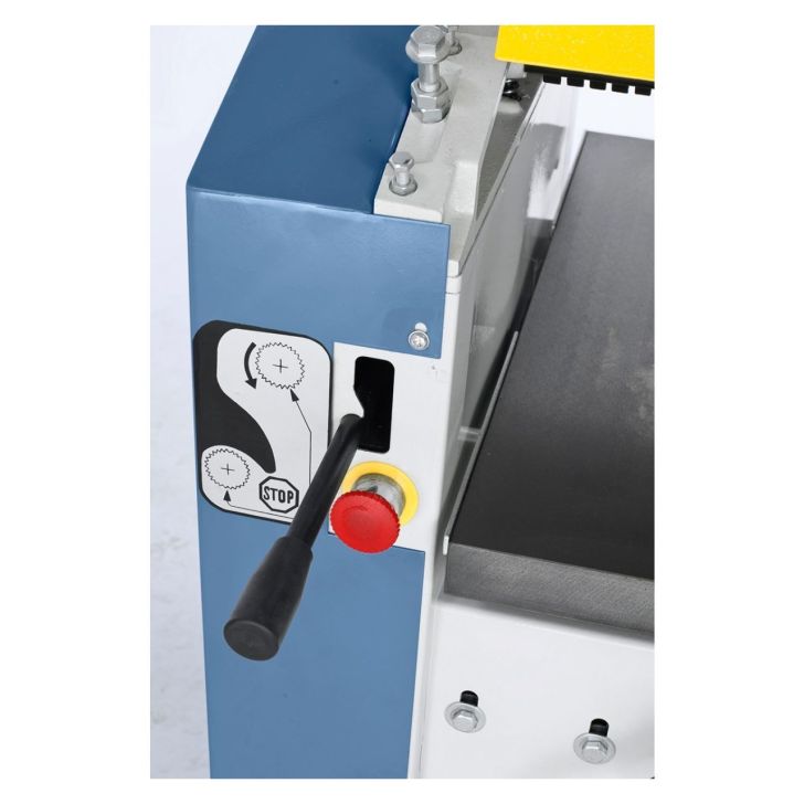 Комбинированный строгальный станок со спиральной режущей головкой Bernardo PT 310 S / 400 В