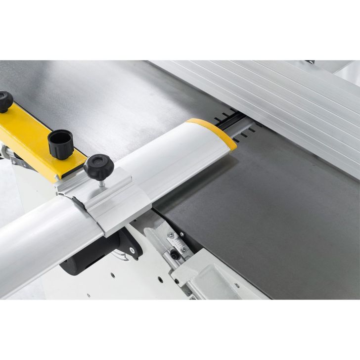 Combined straightening planer with spiral cutting head Bernardo PT 310 S / 400 V