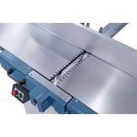 Комбинированный строгальный станок со спиральной режущей головкой Bernardo FS 310 PS / 400 В