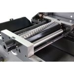 Комбинированный строгальный станок со спиральной режущей головкой Bernardo PT 410 S / 400 В