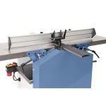 Combined straightening planer with spiral cutting head Bernardo PT 410 S / 400 V