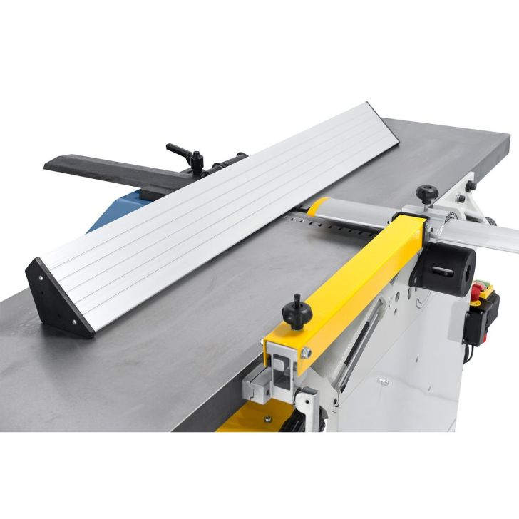 Combined straightening planer with spiral cutting head Bernardo PT 410 S / 400 V