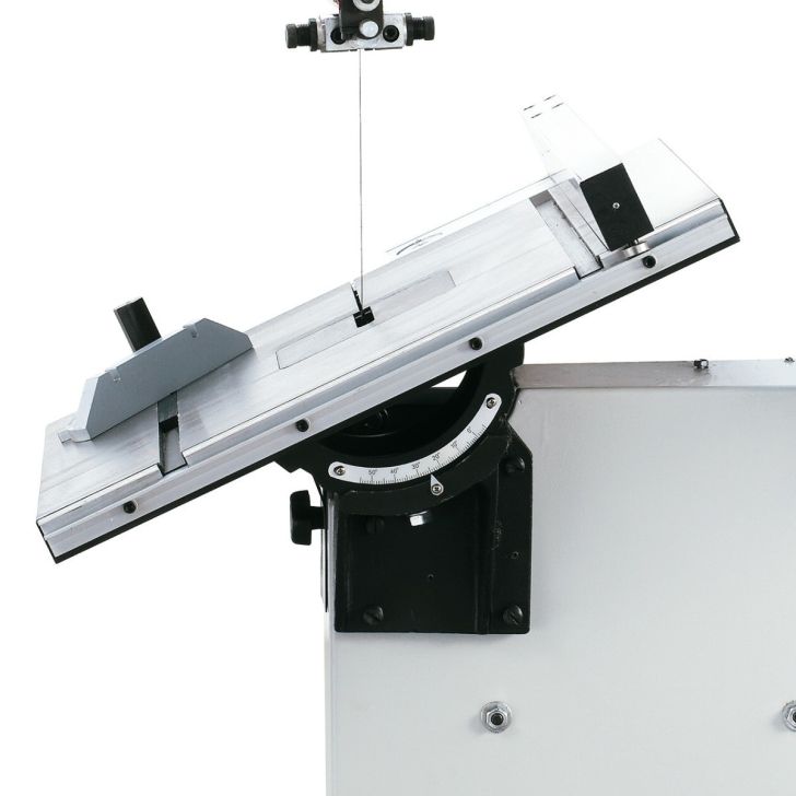 Lentzāģis Bernardo HBS 510 (400V)