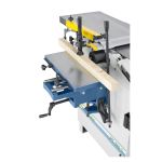 Combined straightening planer with spiral cutting head Bernardo PT 410 S / 400 V