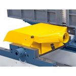 Combined straightening planer with spiral cutting head Bernardo AD 410 S / 400 V