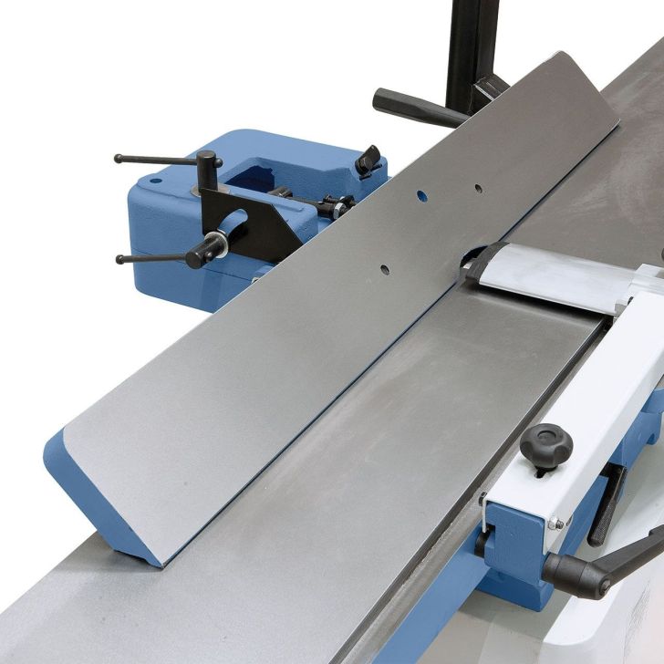 Taisnošanas ēvele Bernardo SP 200 P / 230 V