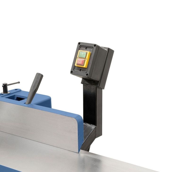 Straightening planer Bernardo SP 200 P / 230 V