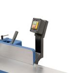 Taisnošanas ēvele Bernardo SP 200 P / 230 V