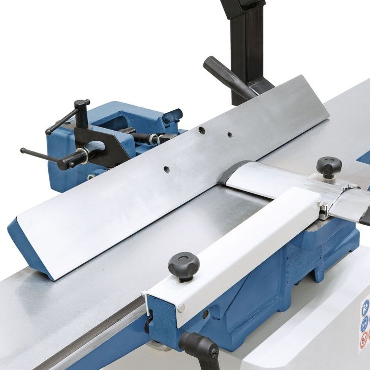 Taisnošanas ēvele Bernardo SP 150 P / 400 V