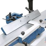 Taisnošanas ēvele Bernardo SP 150 P / 400 V