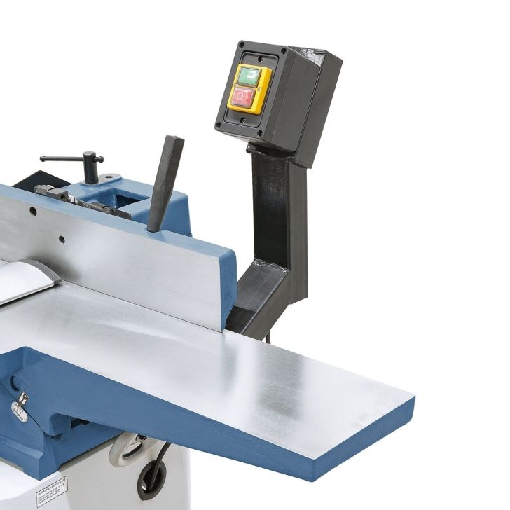 Рихтовочный рубанок Bernardo SP 150 PN / 230 В