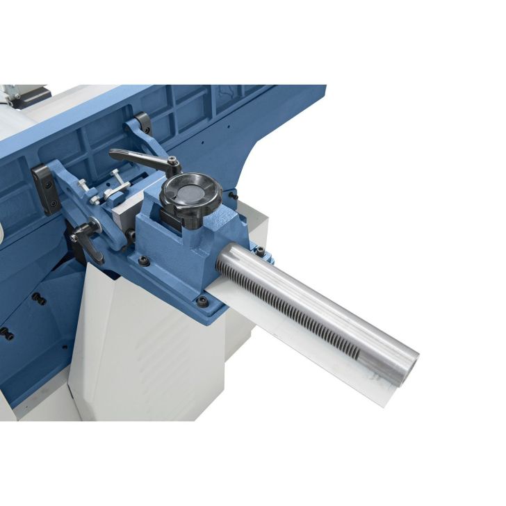 Рихтовочный рубанок Bernardo SP 300 S