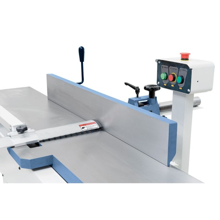 Straightening planer Bernardo SP 300 S