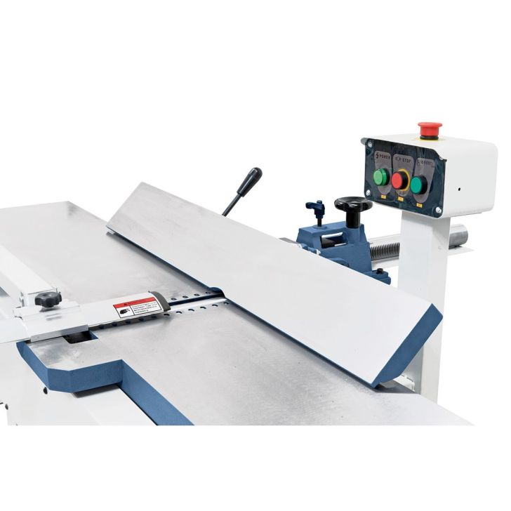 Straightening planer Bernardo SP 300 S