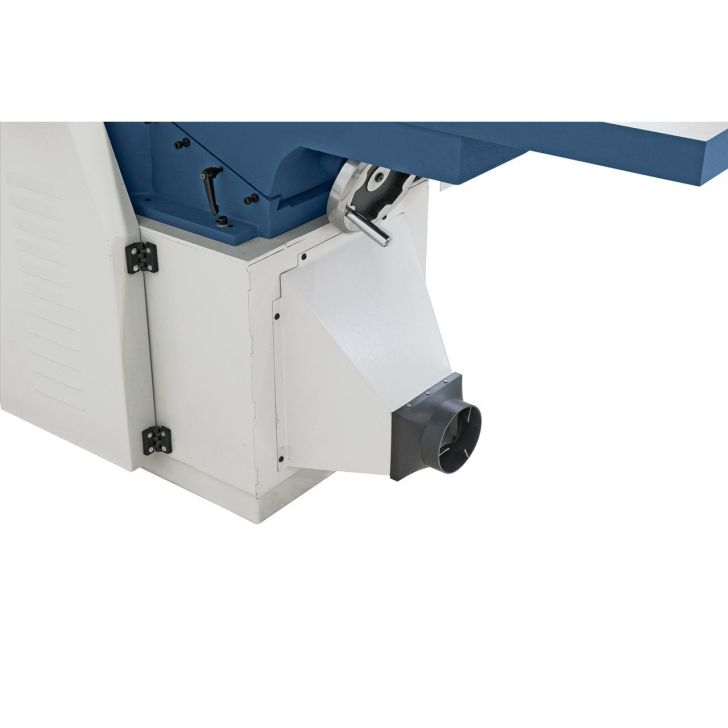 Taisnošanas ēvele Bernardo SP 300 S