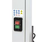 Lentzāģis Bernardo HBS 510 (400V)