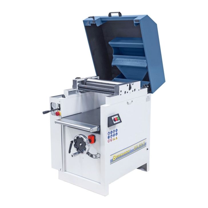 Planer Bernardo DH 410 S / 400 V