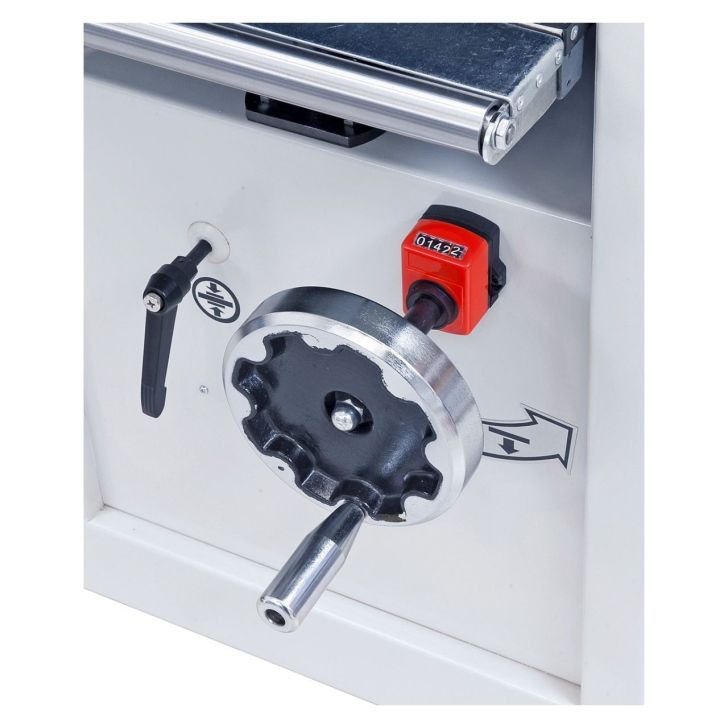 Planer Bernardo DH 410 S / 400 V