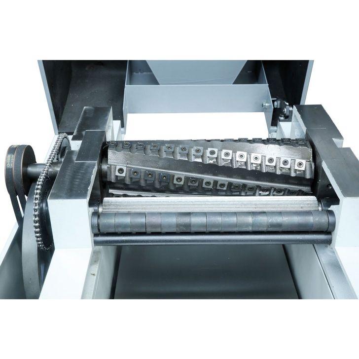 Planer Bernardo DH 310 S / 400 V