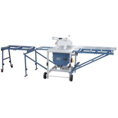 Пила циркулярная Bernardo UZT 400 2