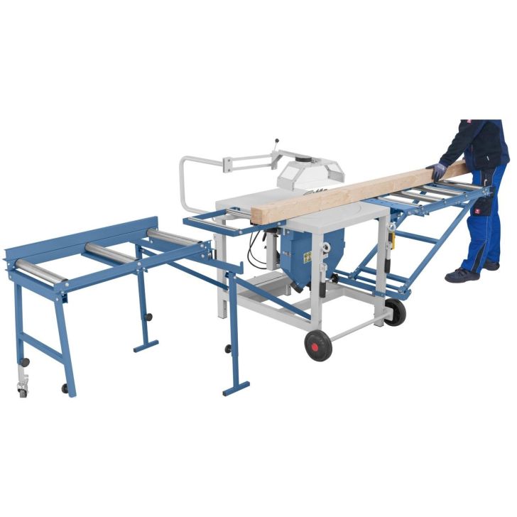 Пила циркулярная Bernardo UZT 400