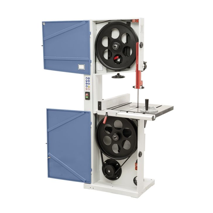 Lentzāģis Bernardo HBS 510 (400V)