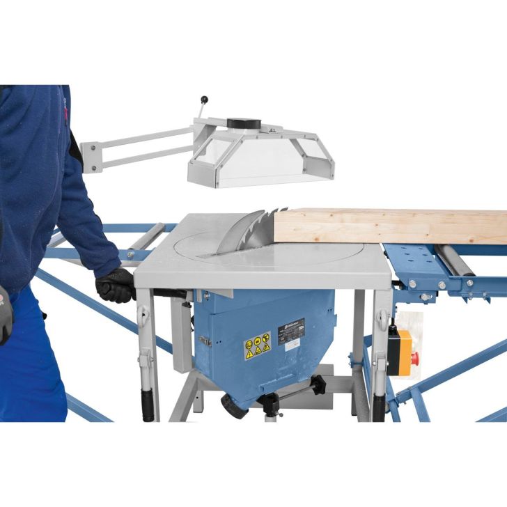 Circular saw Bernardo UZT 400