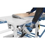 Ripzāģis Bernardo UZT 400