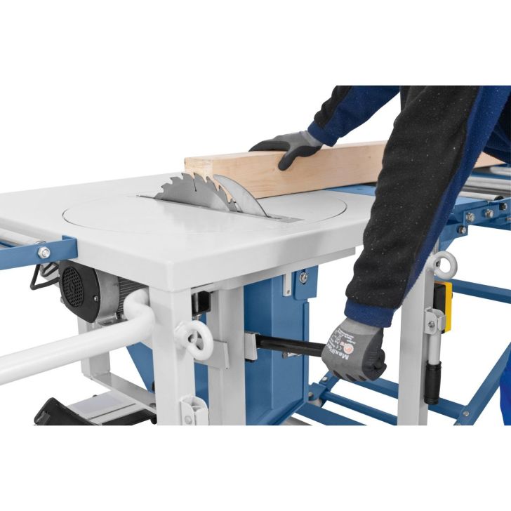 Ripzāģis Bernardo UZT 400