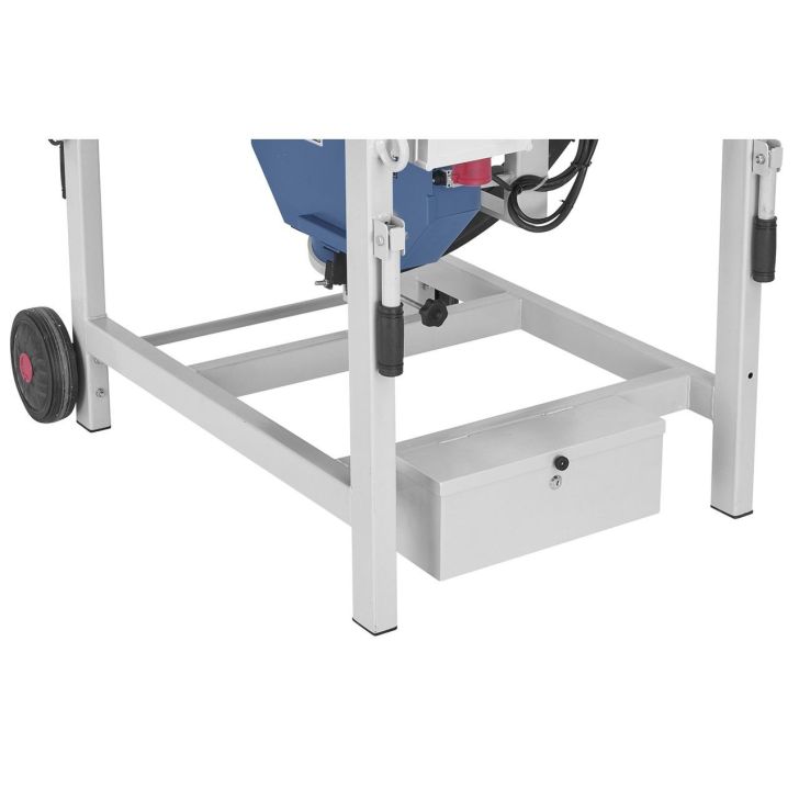 Circular saw Bernardo UZT 400