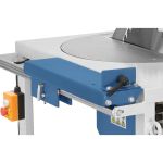 Пила циркулярная Bernardo UZT 400