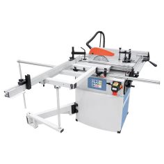 Table saw Bernardo TK 250 F / 230 V 2