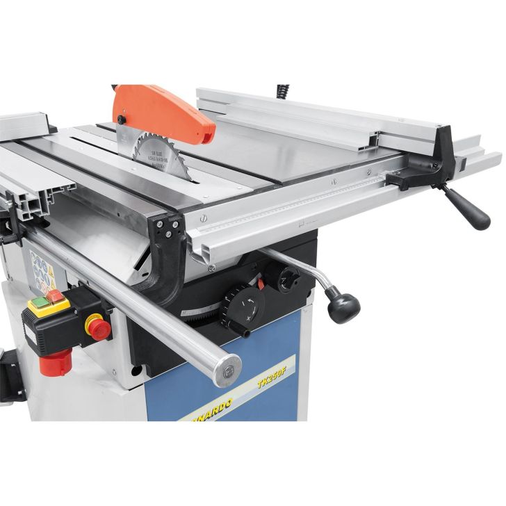 Table saw Bernardo TK 250 F / 230 V