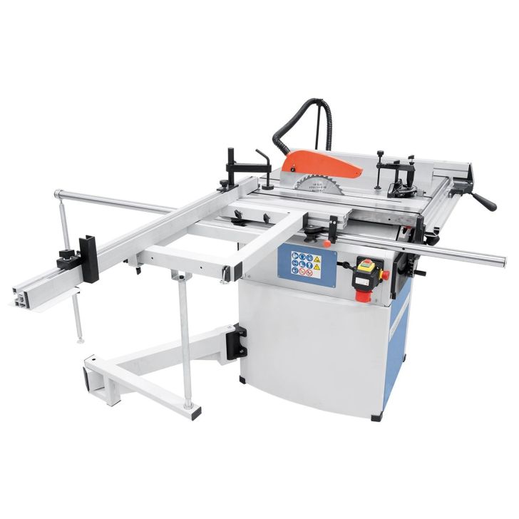 Table saw Bernardo TK 250 F / 400 V