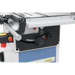 Настольная пила Bernardo TK 250 F / 400 В