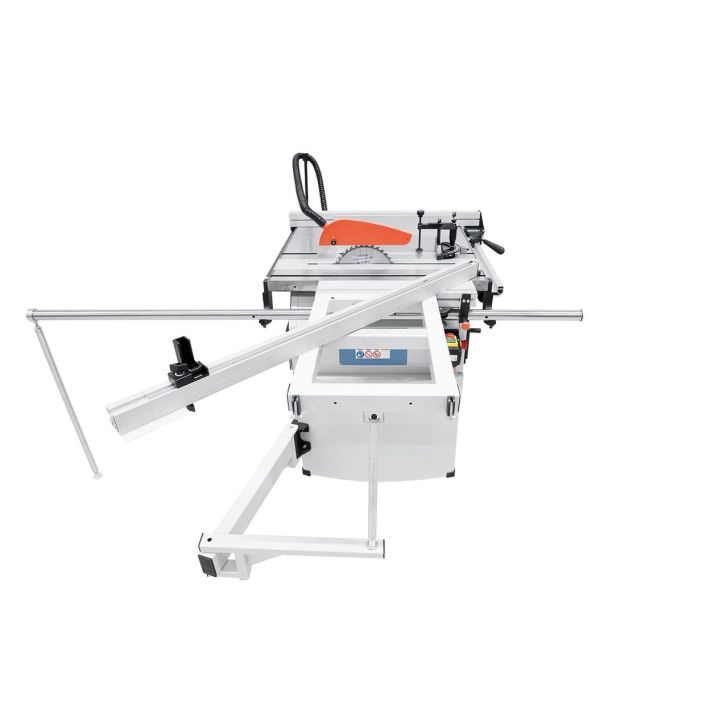 Galda zāģis Bernardo TK 250 F / 400 V