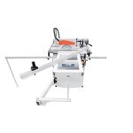 Настольная пила Bernardo TK 250 F / 400 В