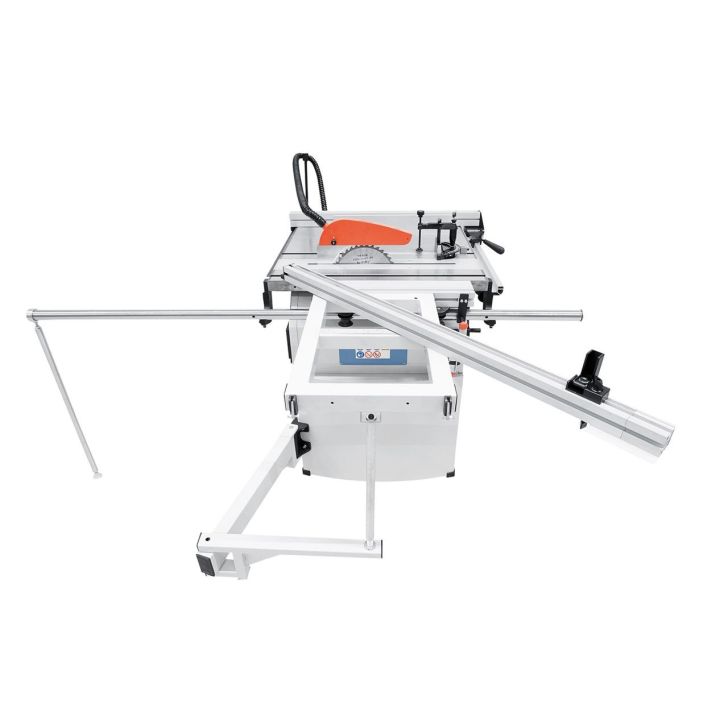 Galda zāģis Bernardo TK 250 F / 400 V