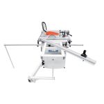 Table saw Bernardo TK 250 F / 400 V