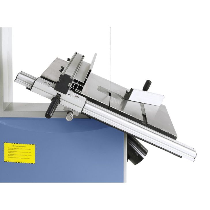 Lentzāģis Bernardo HBS 500 N